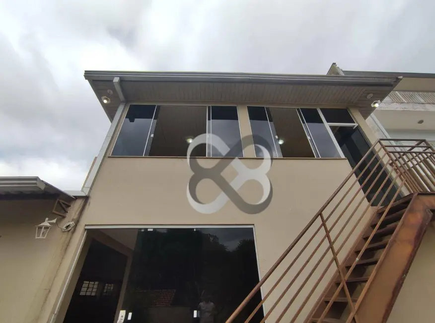 Casa com 3 quartos à venda, 349m2 em Bela Vista, Londrina - PR - imagem 2 Foto 2 de Casa com 3 quartos à venda, 349m2 em Bela Vista, Londrina - PR