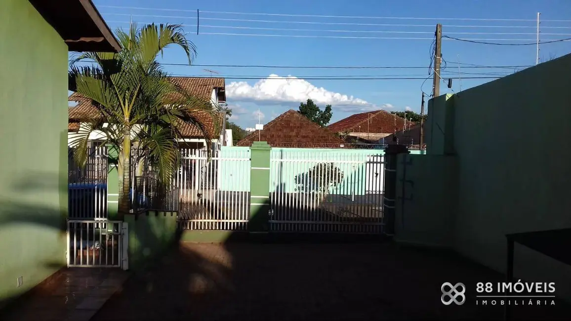 Casa com 4 quartos à venda, 448m2 em Londrina - PR - imagem 2 Foto 2 de Casa com 4 quartos à venda, 448m2 em Londrina - PR
