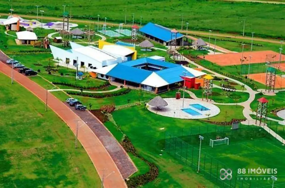 Terreno / Lote à venda, 2340m2 em Sertanopolis - PR - imagem 7 Foto 7 de Terreno / Lote à venda, 2340m2 em Sertanopolis - PR