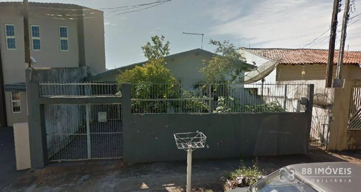 Foto 1 de Casa com 3 quartos à venda, 305m2 em Califórnia, Londrina - PR