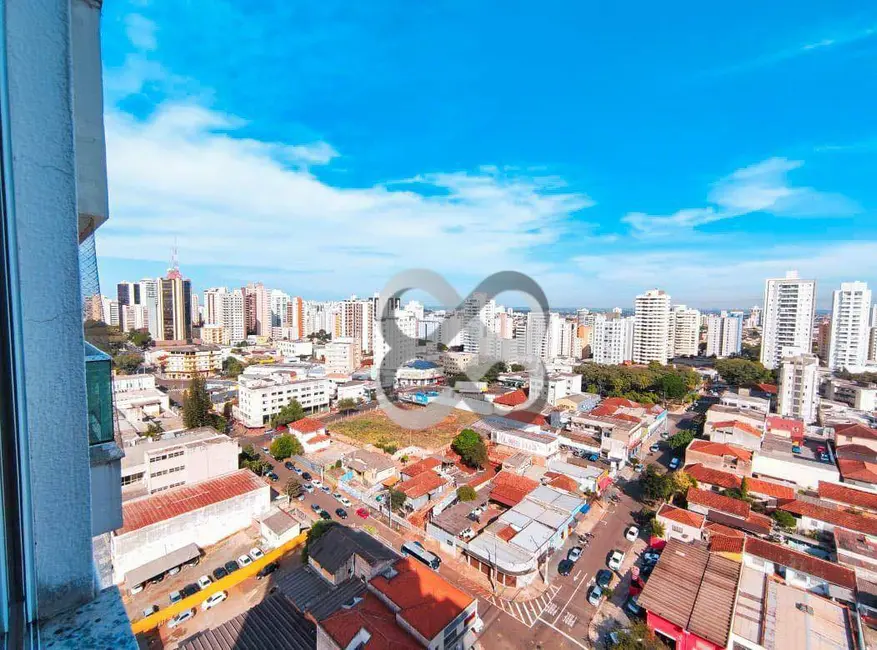 Foto 9 de Apartamento com 2 quartos para alugar, 89m2 em Centro, Londrina - PR