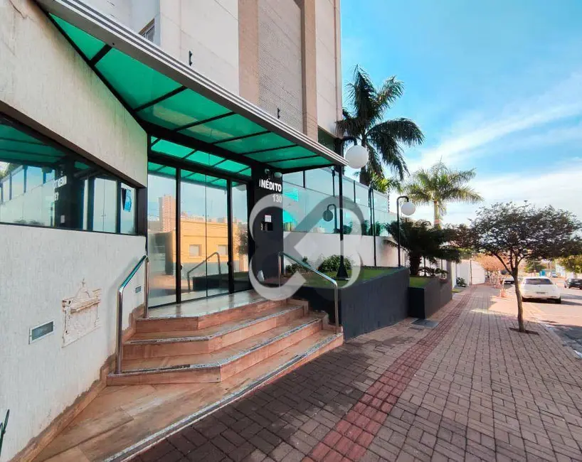 Foto 2 de Apartamento com 2 quartos para alugar, 89m2 em Centro, Londrina - PR