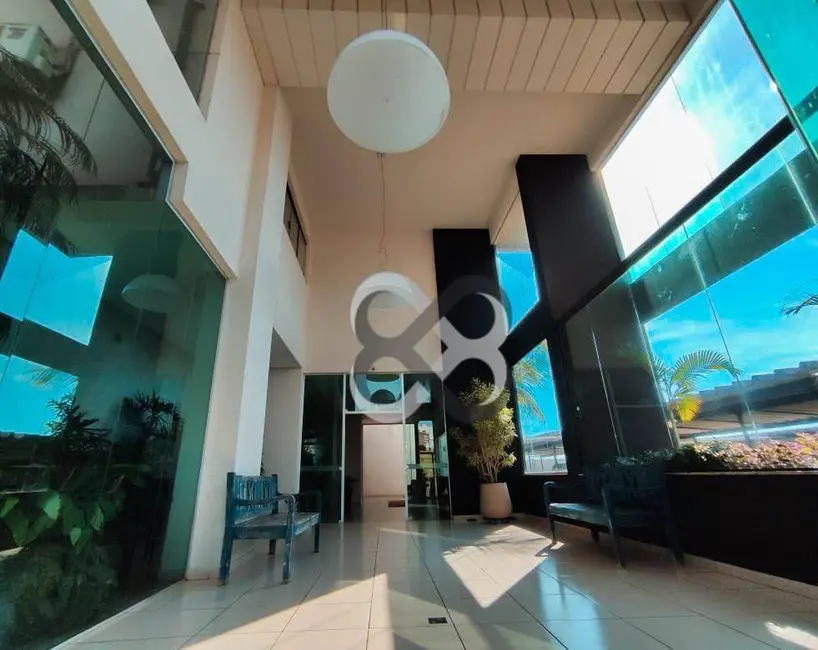 Foto 3 de Apartamento com 2 quartos para alugar, 89m2 em Centro, Londrina - PR