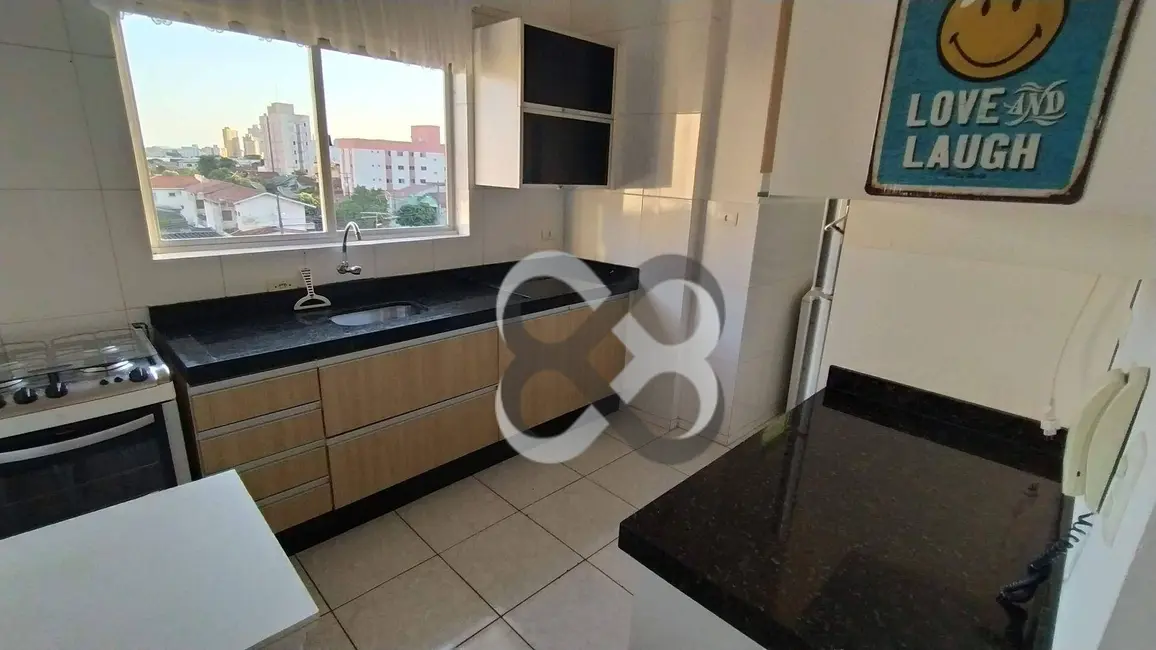 Foto 7 de Apartamento com 3 quartos à venda e para alugar, 130m2 em Vila Larsen 1, Londrina - PR