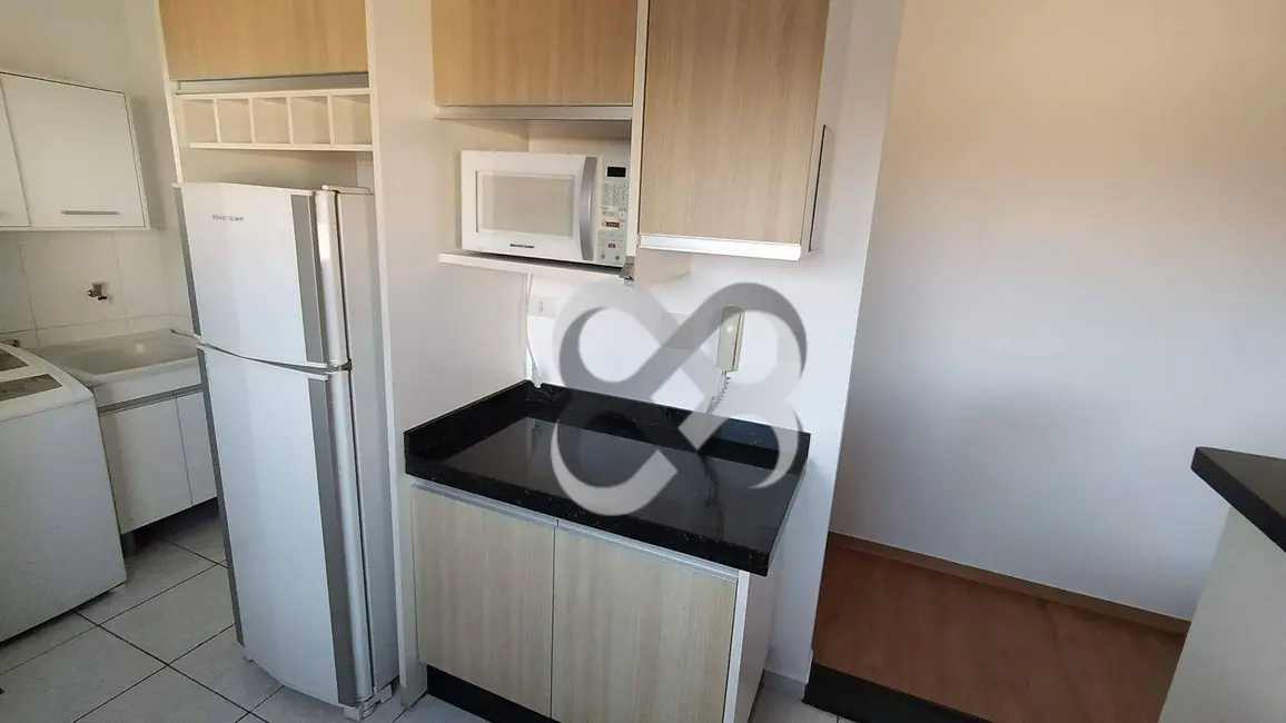 Foto 9 de Apartamento com 3 quartos à venda e para alugar, 130m2 em Vila Larsen 1, Londrina - PR
