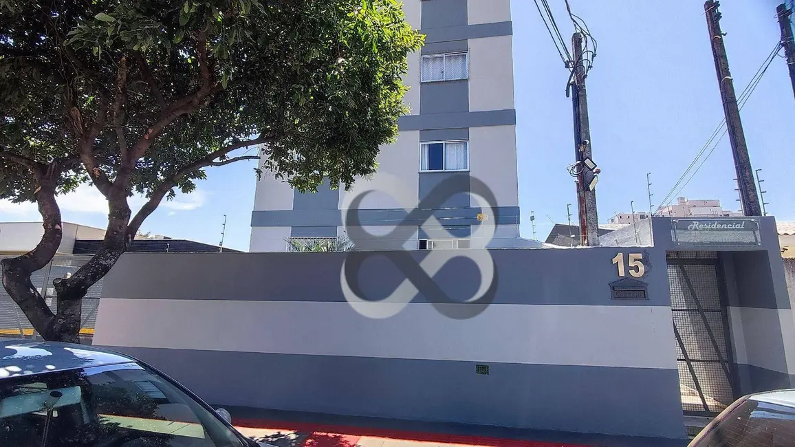 Foto 2 de Apartamento com 3 quartos à venda e para alugar, 130m2 em Vila Larsen 1, Londrina - PR