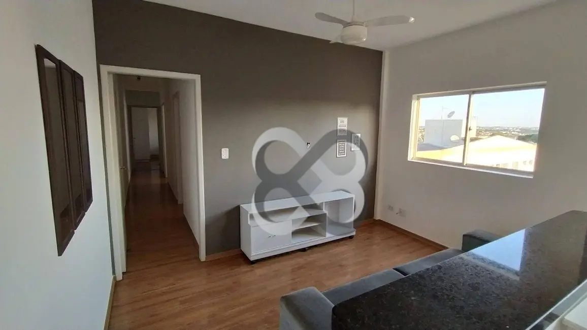 Foto 4 de Apartamento com 3 quartos à venda e para alugar, 130m2 em Vila Larsen 1, Londrina - PR