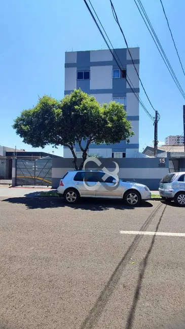 Foto 3 de Apartamento com 3 quartos à venda e para alugar, 130m2 em Vila Larsen 1, Londrina - PR