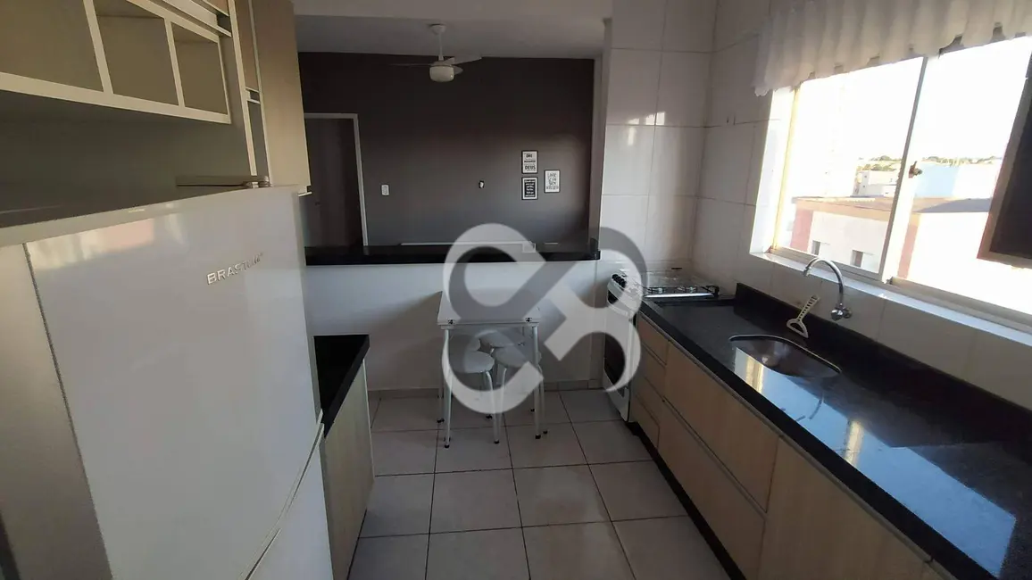 Foto 8 de Apartamento com 3 quartos à venda e para alugar, 130m2 em Vila Larsen 1, Londrina - PR