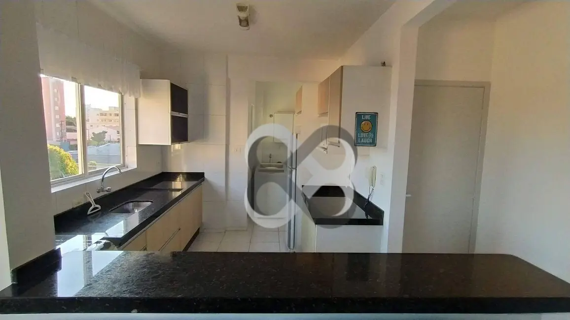 Foto 6 de Apartamento com 3 quartos à venda e para alugar, 130m2 em Vila Larsen 1, Londrina - PR