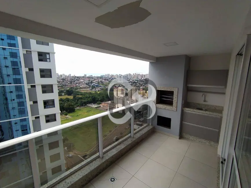 Foto 5 de Apartamento com 3 quartos para alugar, 178m2 em Gleba Fazenda Palhano, Londrina - PR