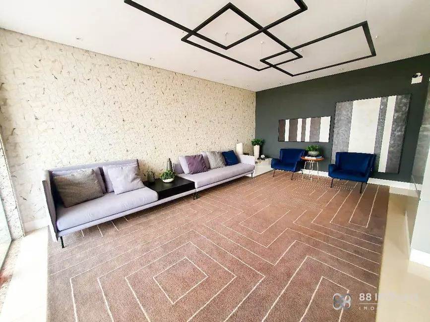 Foto 3 de Apartamento com 3 quartos para alugar, 178m2 em Gleba Fazenda Palhano, Londrina - PR