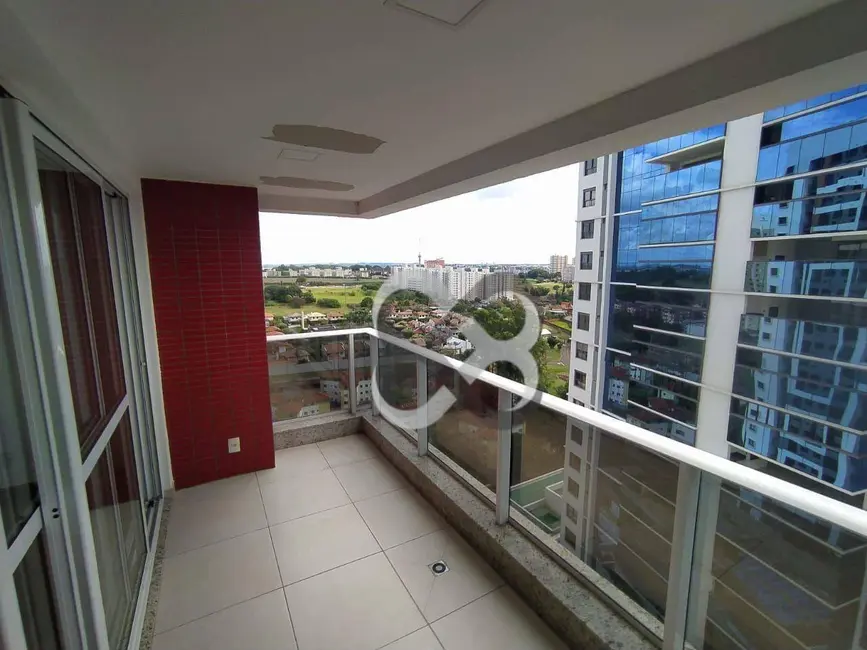 Foto 8 de Apartamento com 3 quartos para alugar, 178m2 em Gleba Fazenda Palhano, Londrina - PR