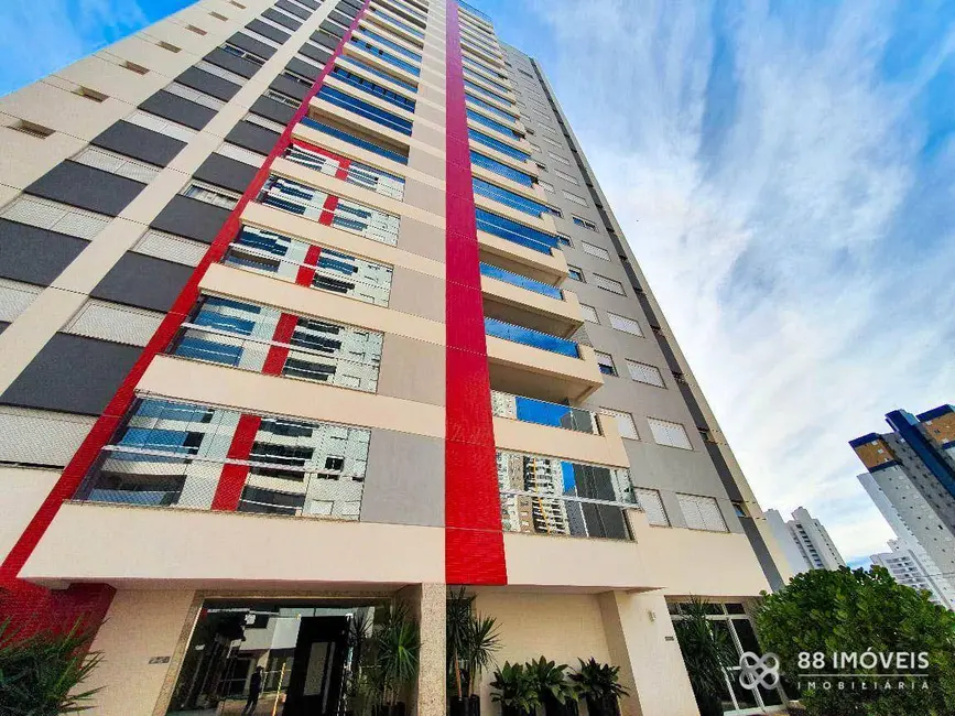 Foto 1 de Apartamento com 3 quartos para alugar, 178m2 em Gleba Fazenda Palhano, Londrina - PR