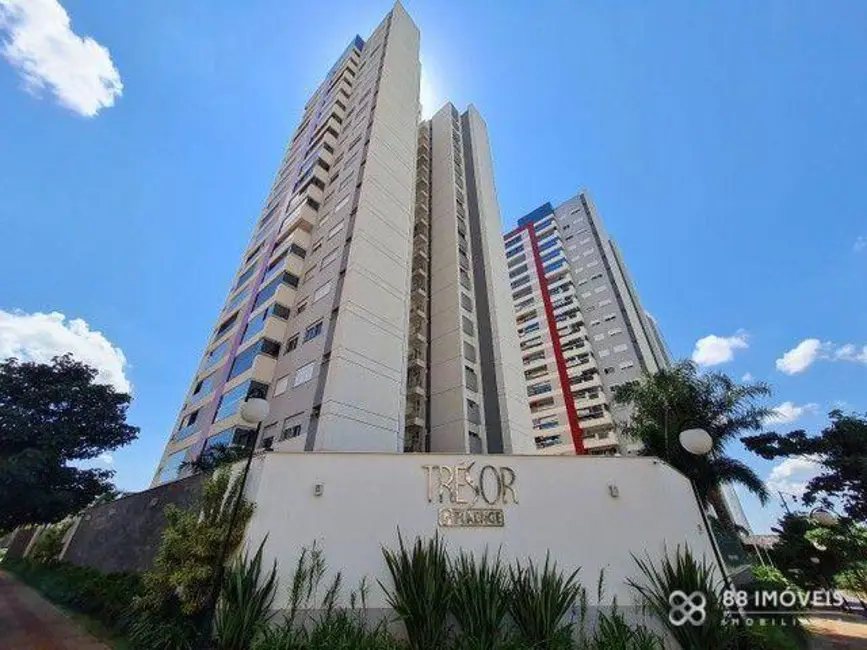 Foto 2 de Apartamento com 3 quartos para alugar, 178m2 em Gleba Fazenda Palhano, Londrina - PR
