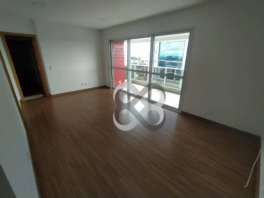 Foto 4 de Apartamento com 3 quartos para alugar, 178m2 em Gleba Fazenda Palhano, Londrina - PR