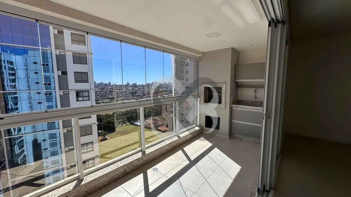 Foto 5 de Apartamento com 3 quartos para alugar, 178m2 em Gleba Fazenda Palhano, Londrina - PR