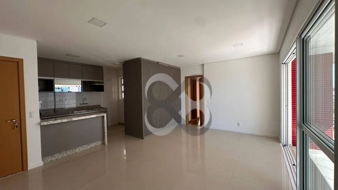 Foto 2 de Apartamento com 3 quartos para alugar, 178m2 em Gleba Fazenda Palhano, Londrina - PR