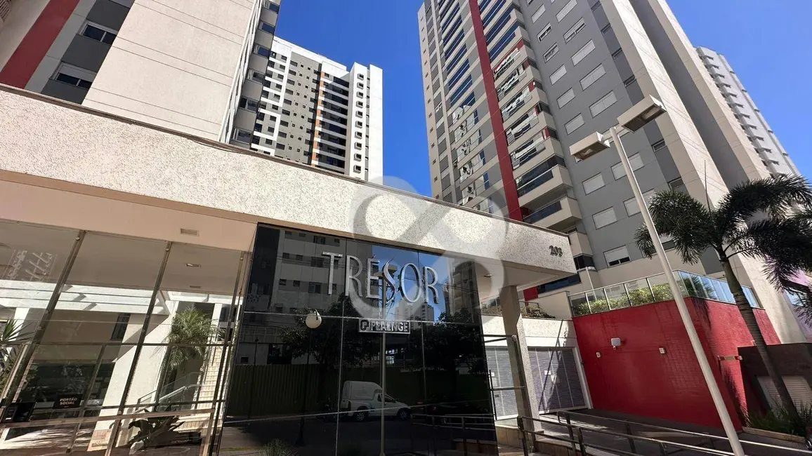 Foto 1 de Apartamento com 3 quartos para alugar, 178m2 em Gleba Fazenda Palhano, Londrina - PR