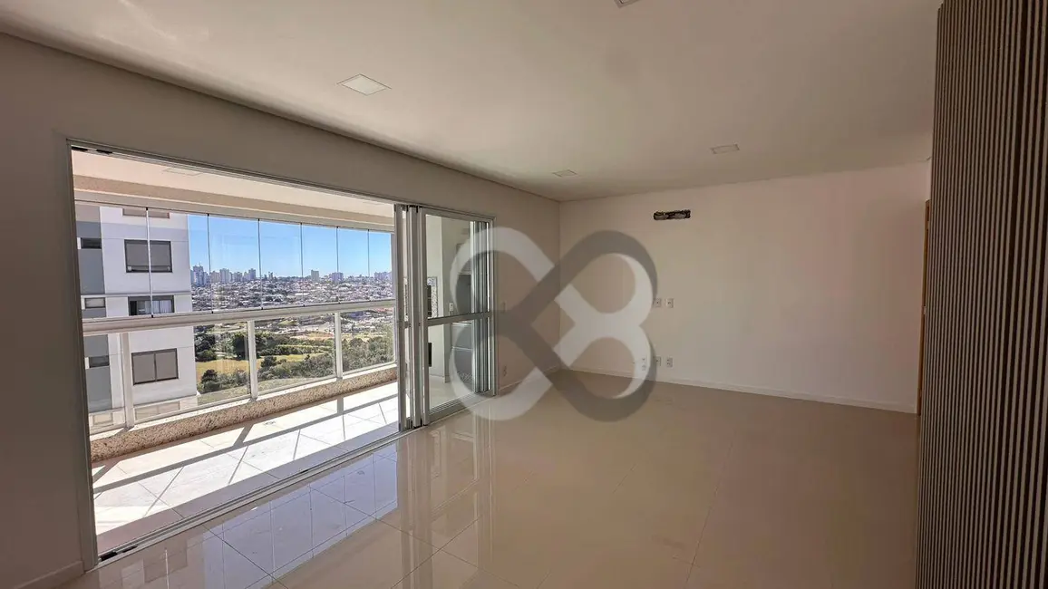 Foto 3 de Apartamento com 3 quartos para alugar, 178m2 em Gleba Fazenda Palhano, Londrina - PR