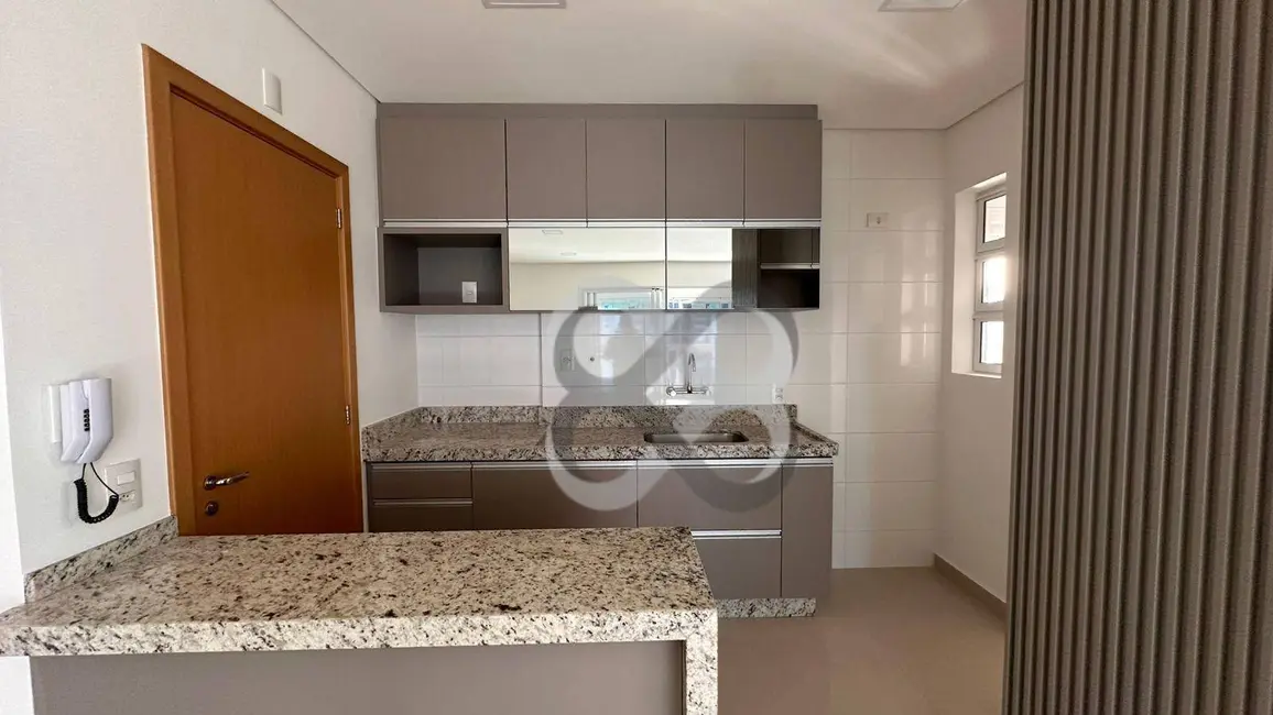Foto 7 de Apartamento com 3 quartos para alugar, 178m2 em Gleba Fazenda Palhano, Londrina - PR