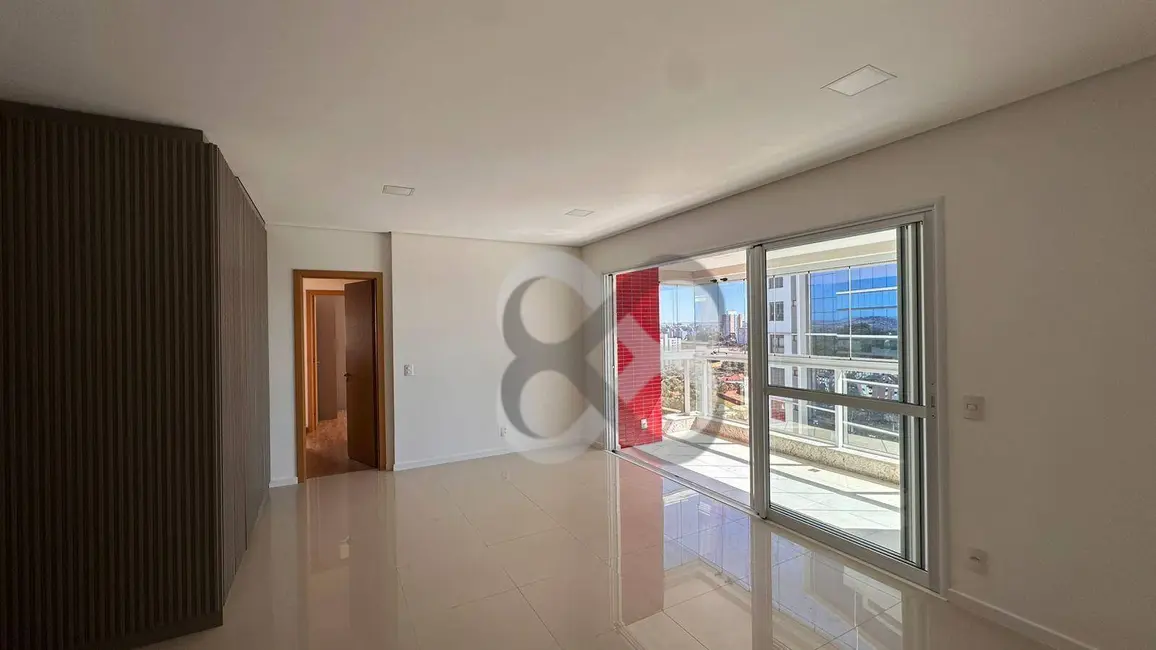 Foto 4 de Apartamento com 3 quartos para alugar, 178m2 em Gleba Fazenda Palhano, Londrina - PR