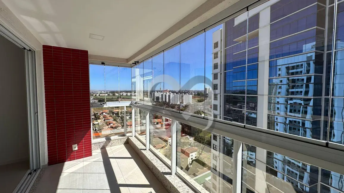 Foto 6 de Apartamento com 3 quartos para alugar, 178m2 em Gleba Fazenda Palhano, Londrina - PR