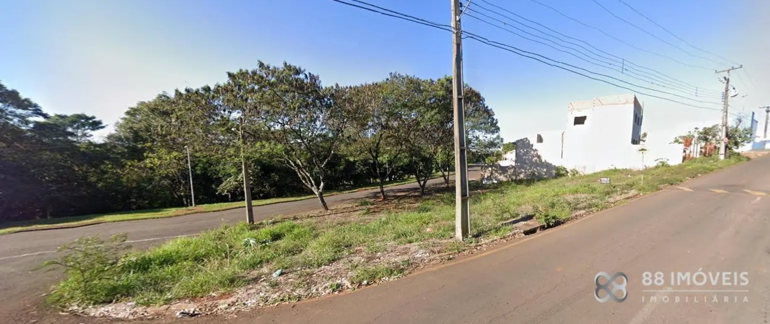 Foto 2 de Terreno / Lote à venda, 518m2 em Monte Belo, Londrina - PR