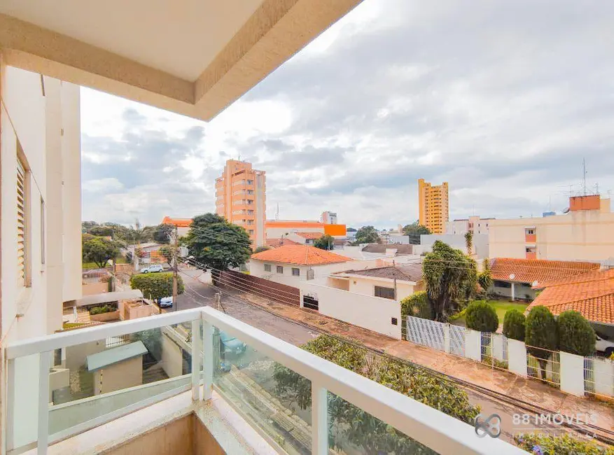 Foto 5 de Apartamento com 3 quartos à venda, 106m2 em Vitória, Londrina - PR