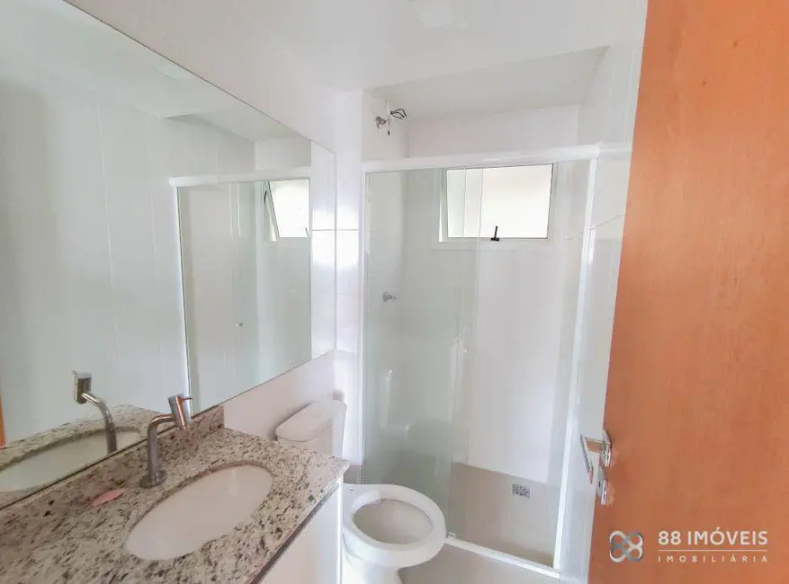 Foto 8 de Apartamento com 3 quartos à venda, 106m2 em Vitória, Londrina - PR