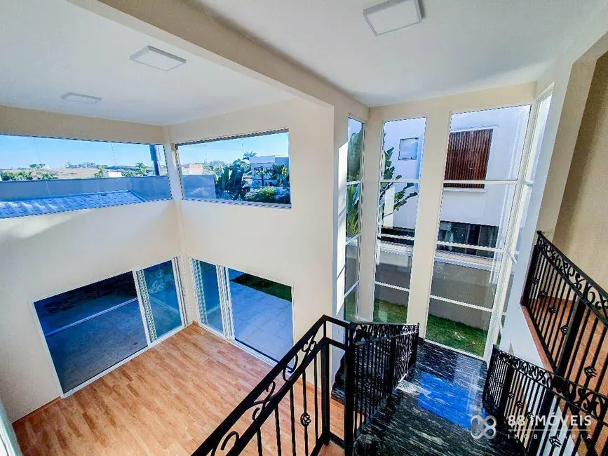 Foto 5 de Casa de Condomínio com 6 quartos para alugar, 450m2 em Esperança, Londrina - PR