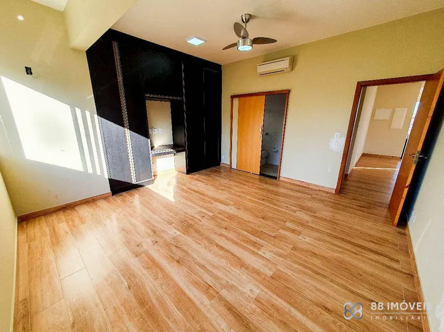 Foto 8 de Casa de Condomínio com 6 quartos para alugar, 450m2 em Esperança, Londrina - PR