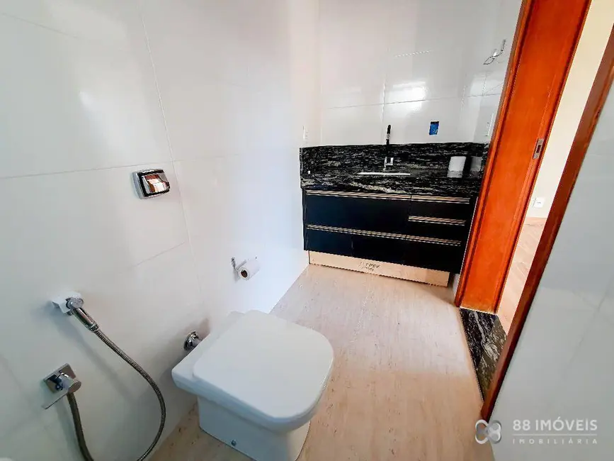 Foto 9 de Casa de Condomínio com 6 quartos para alugar, 450m2 em Esperança, Londrina - PR