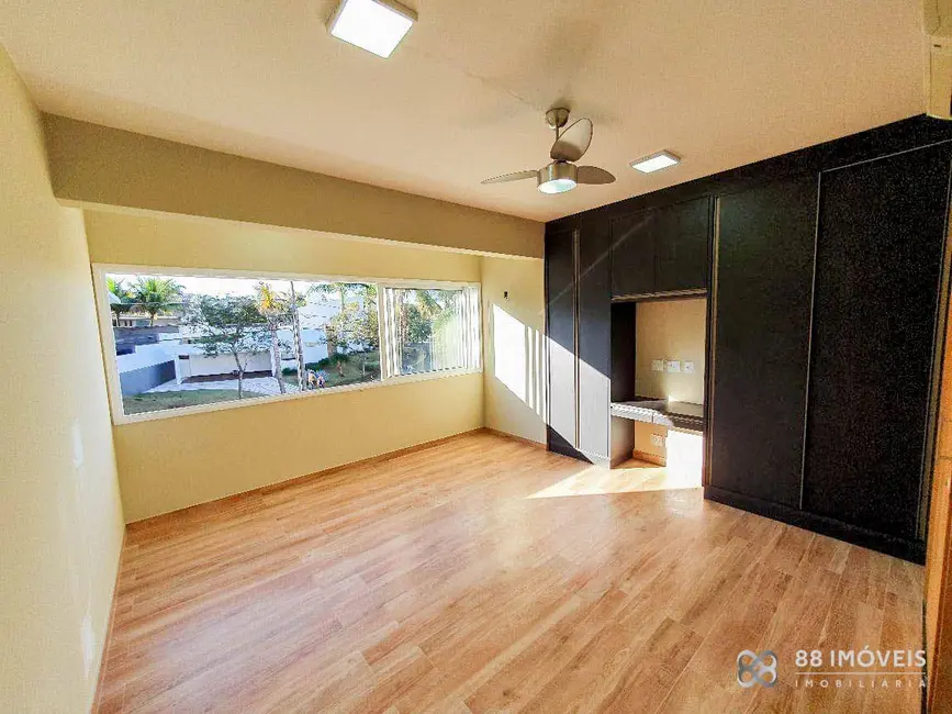 Foto 7 de Casa de Condomínio com 6 quartos para alugar, 450m2 em Esperança, Londrina - PR