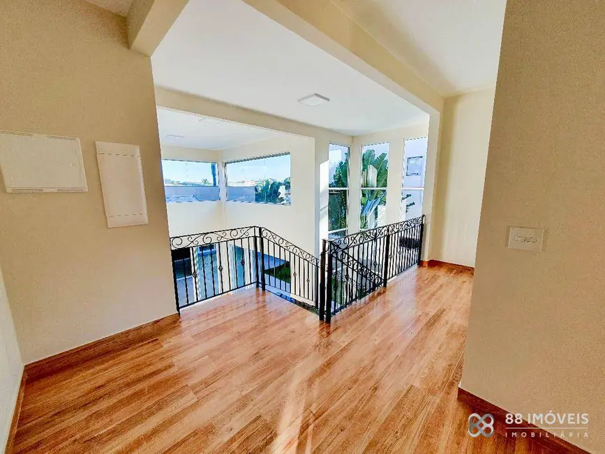 Foto 6 de Casa de Condomínio com 6 quartos para alugar, 450m2 em Esperança, Londrina - PR