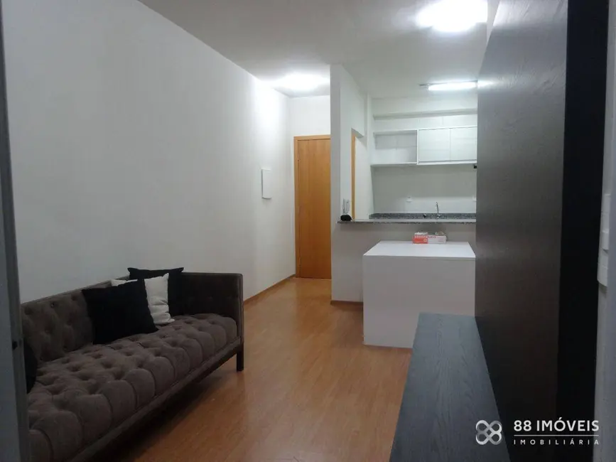 Apartamento com 3 quartos à venda, 92m2 em Vivendas do Arvoredo, Londrina - PR - imagem 3 Foto 3 de Apartamento com 3 quartos à venda, 92m2 em Vivendas do Arvoredo, Londrina - PR