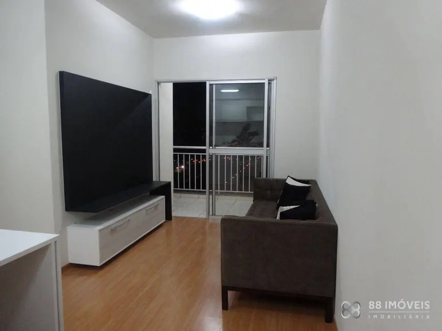 Apartamento com 3 quartos à venda, 92m2 em Vivendas do Arvoredo, Londrina - PR - imagem 2 Foto 2 de Apartamento com 3 quartos à venda, 92m2 em Vivendas do Arvoredo, Londrina - PR