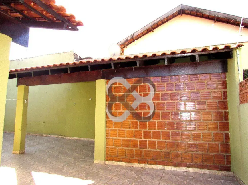 Casa com 3 quartos à venda, 300m2 em Leonor, Londrina - PR - imagem 9 Foto 9 de Casa com 3 quartos à venda, 300m2 em Leonor, Londrina - PR