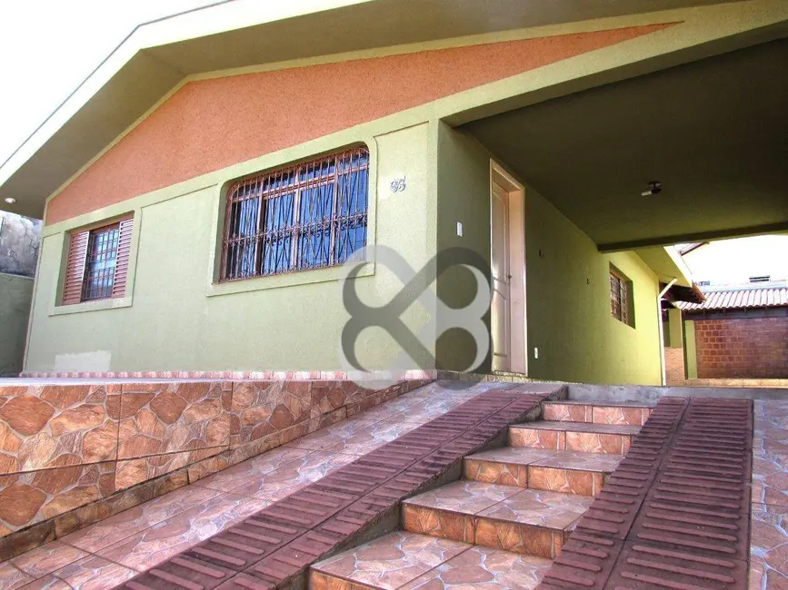 Foto 1 de Casa com 3 quartos à venda, 300m2 em Leonor, Londrina - PR