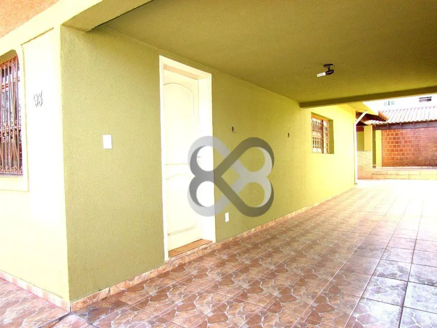 Foto 2 de Casa com 3 quartos à venda, 300m2 em Leonor, Londrina - PR