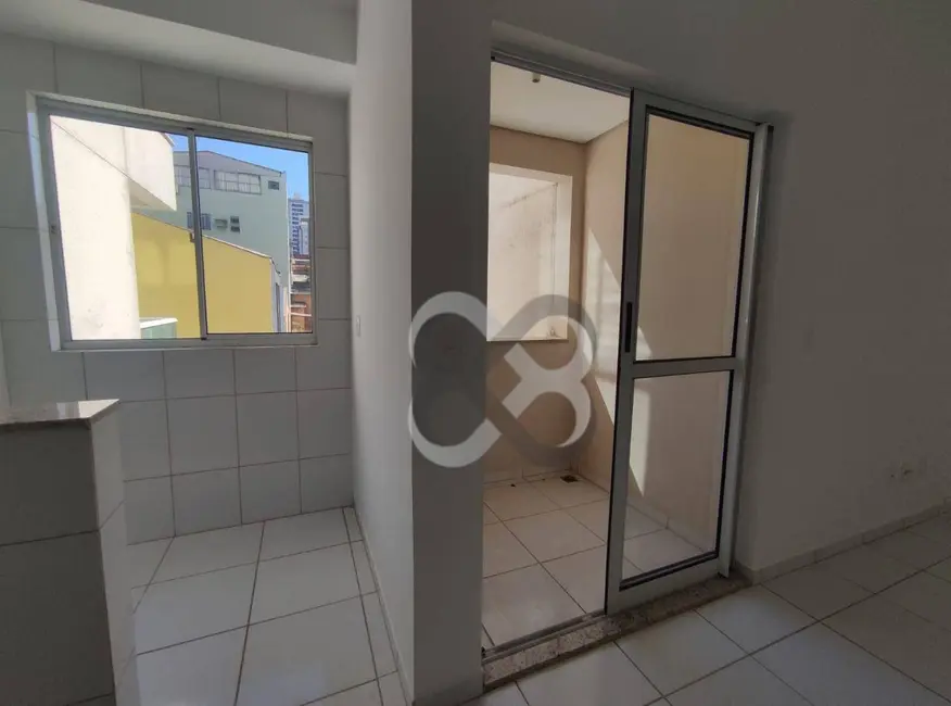 Apartamento com 2 quartos à venda, 89m2 em Centro, Londrina - PR - imagem 5 Foto 5 de Apartamento com 2 quartos à venda, 89m2 em Centro, Londrina - PR