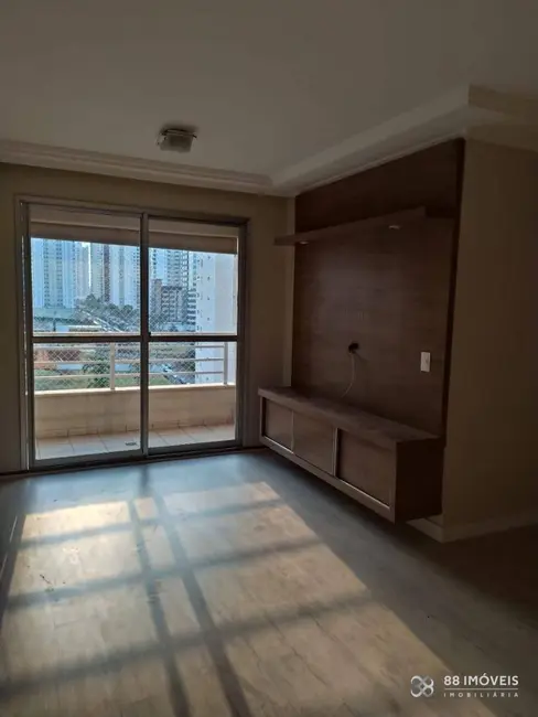 Foto 2 de Apartamento com 3 quartos para alugar, 79m2 em Londrina - PR