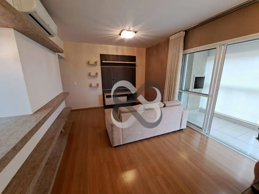 Apartamento com 3 quartos para alugar, 168m2 em Londrina - PR - imagem 6 Foto 6 de Apartamento com 3 quartos para alugar, 168m2 em Londrina - PR