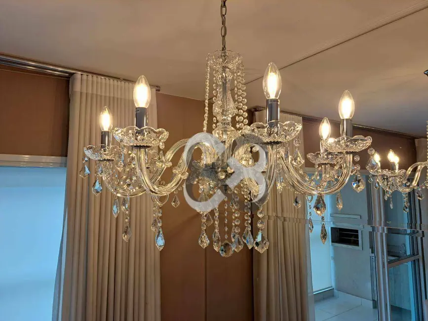 Apartamento com 3 quartos para alugar, 168m2 em Londrina - PR - imagem 7 Foto 7 de Apartamento com 3 quartos para alugar, 168m2 em Londrina - PR