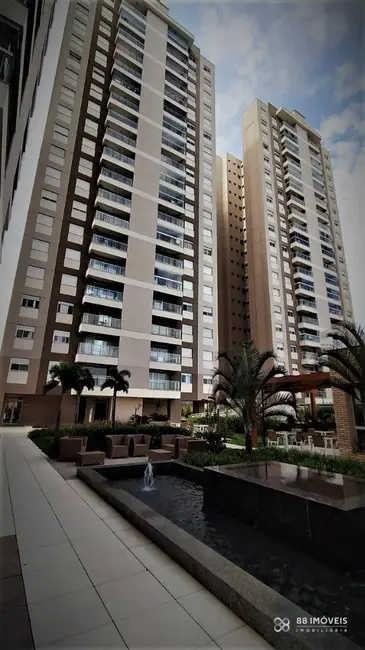 Foto 2 de Apartamento com 3 quartos à venda, 168m2 em Londrina - PR