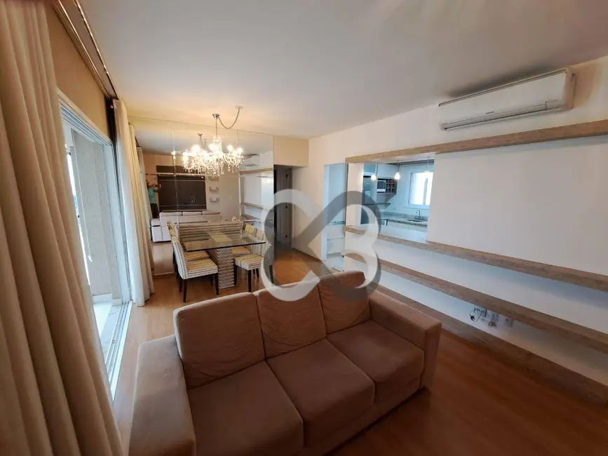 Apartamento com 3 quartos para alugar, 168m2 em Londrina - PR - imagem 3 Foto 3 de Apartamento com 3 quartos para alugar, 168m2 em Londrina - PR