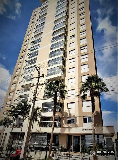 Foto 1 de Apartamento com 3 quartos à venda, 168m2 em Londrina - PR