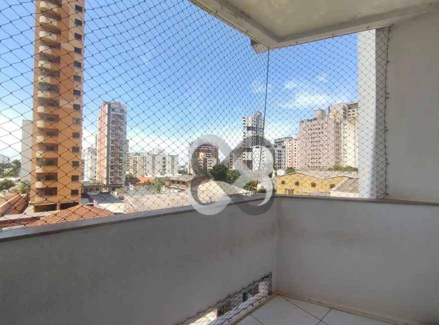 Apartamento com 1 quarto à venda, 84m2 em Centro, Londrina - PR - imagem 4 Foto 4 de Apartamento com 1 quarto à venda, 84m2 em Centro, Londrina - PR