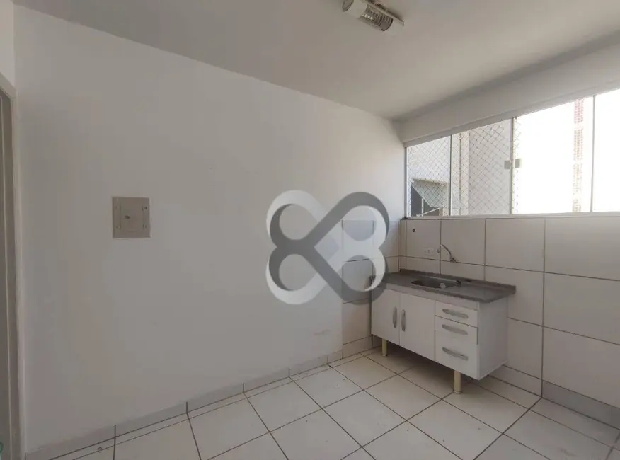 Apartamento com 1 quarto à venda, 84m2 em Centro, Londrina - PR - imagem 5 Foto 5 de Apartamento com 1 quarto à venda, 84m2 em Centro, Londrina - PR