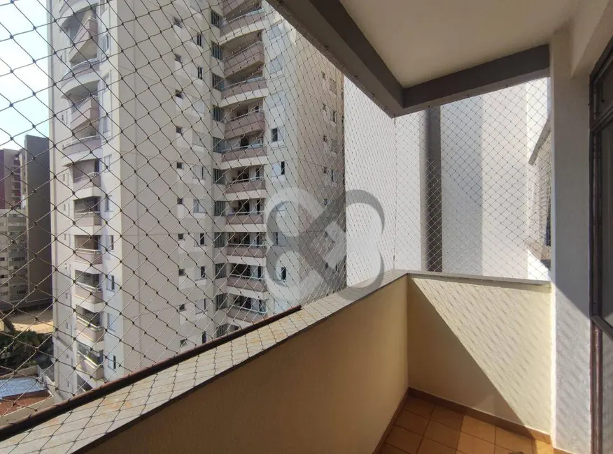 Foto 6 de Apartamento com 3 quartos à venda, 147m2 em Centro, Londrina - PR